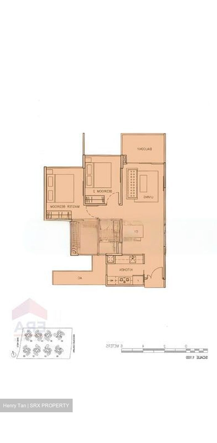 Parc Olympia (D17), Condominium #456098171